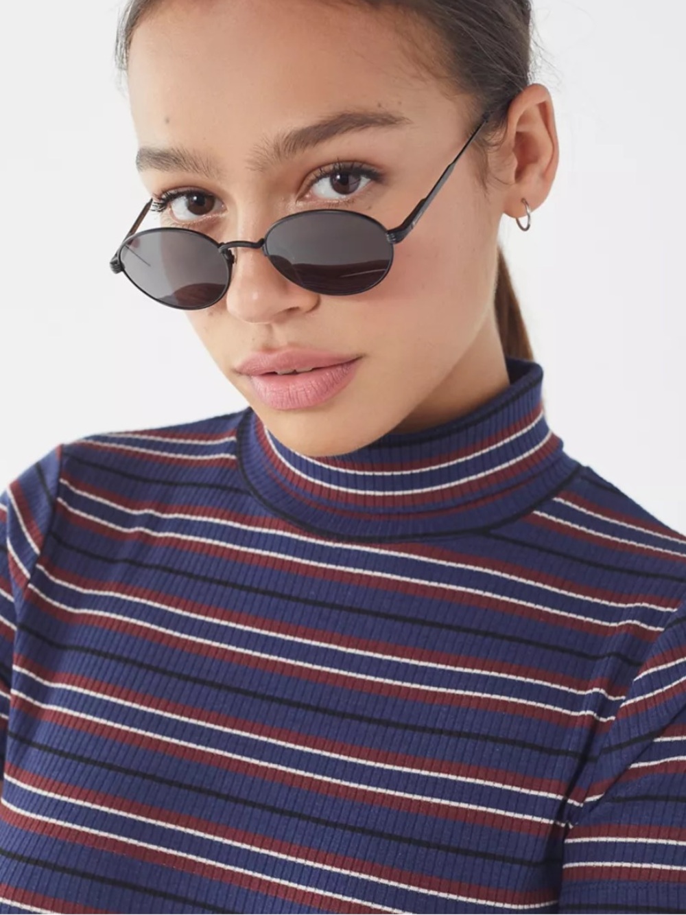 Crap Eyewear The New Riddim in Black Matte